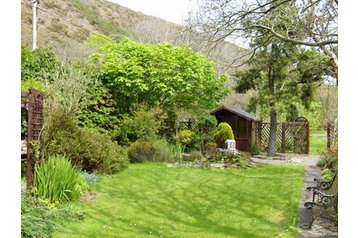 Marea Britanie Privát Redruth, Exteriorul